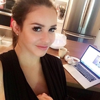 Perfil de Mickaella