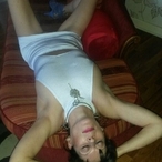 Perfil de Candie